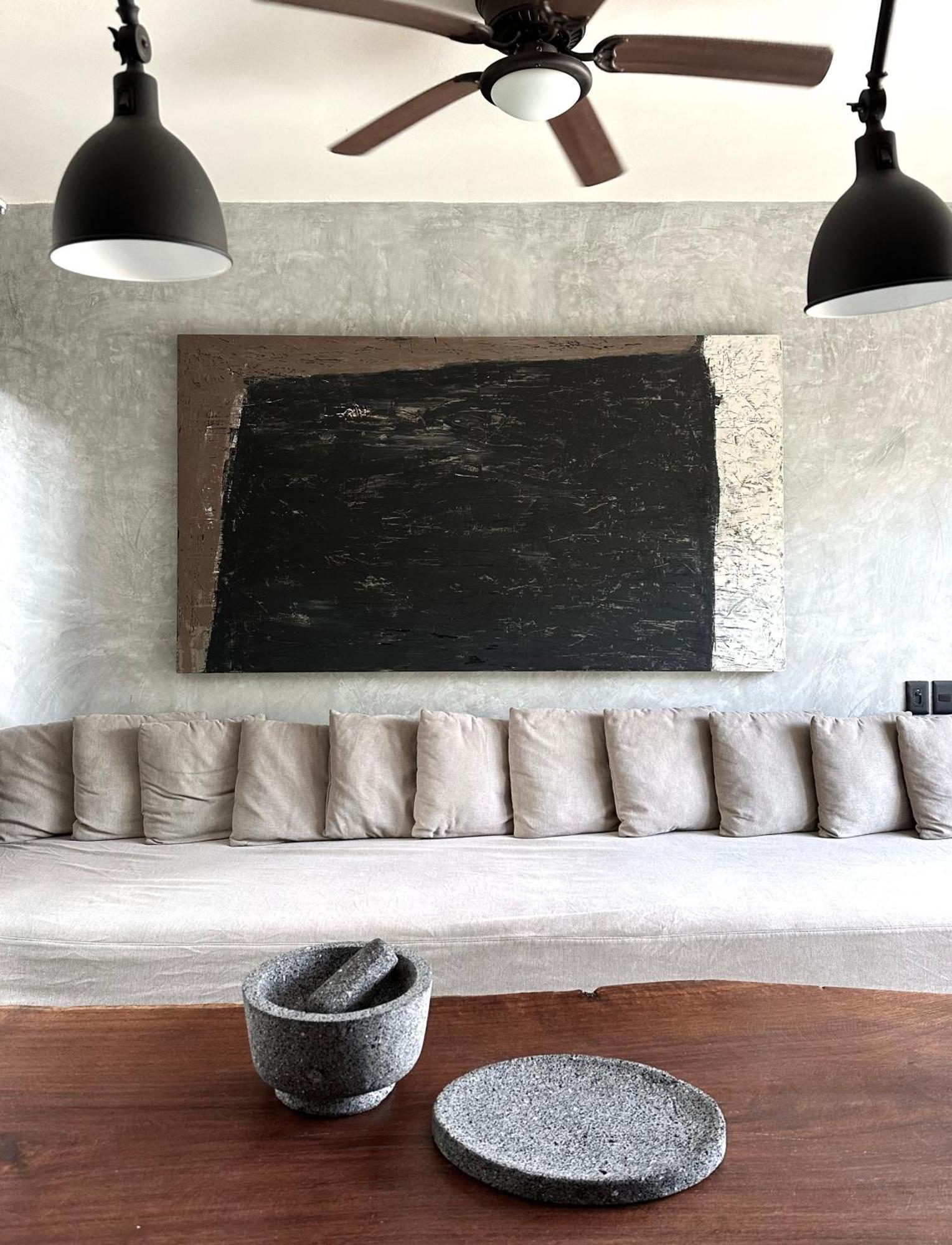 Jungle Boho Designer Apart 11 W50 Off Access Hotel Bardo Tulum Dış mekan fotoğraf
