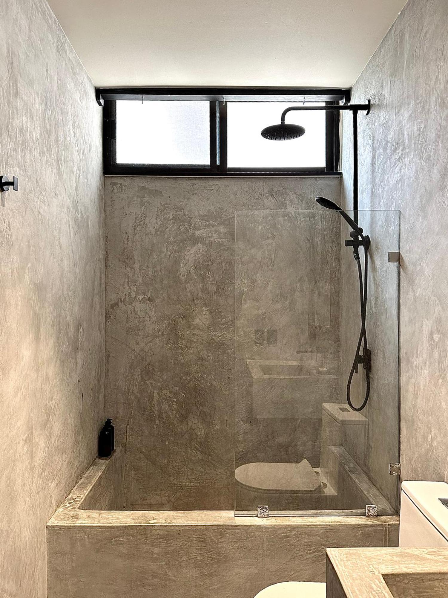 Jungle Boho Designer Apart 11 W50 Off Access Hotel Bardo Tulum Dış mekan fotoğraf
