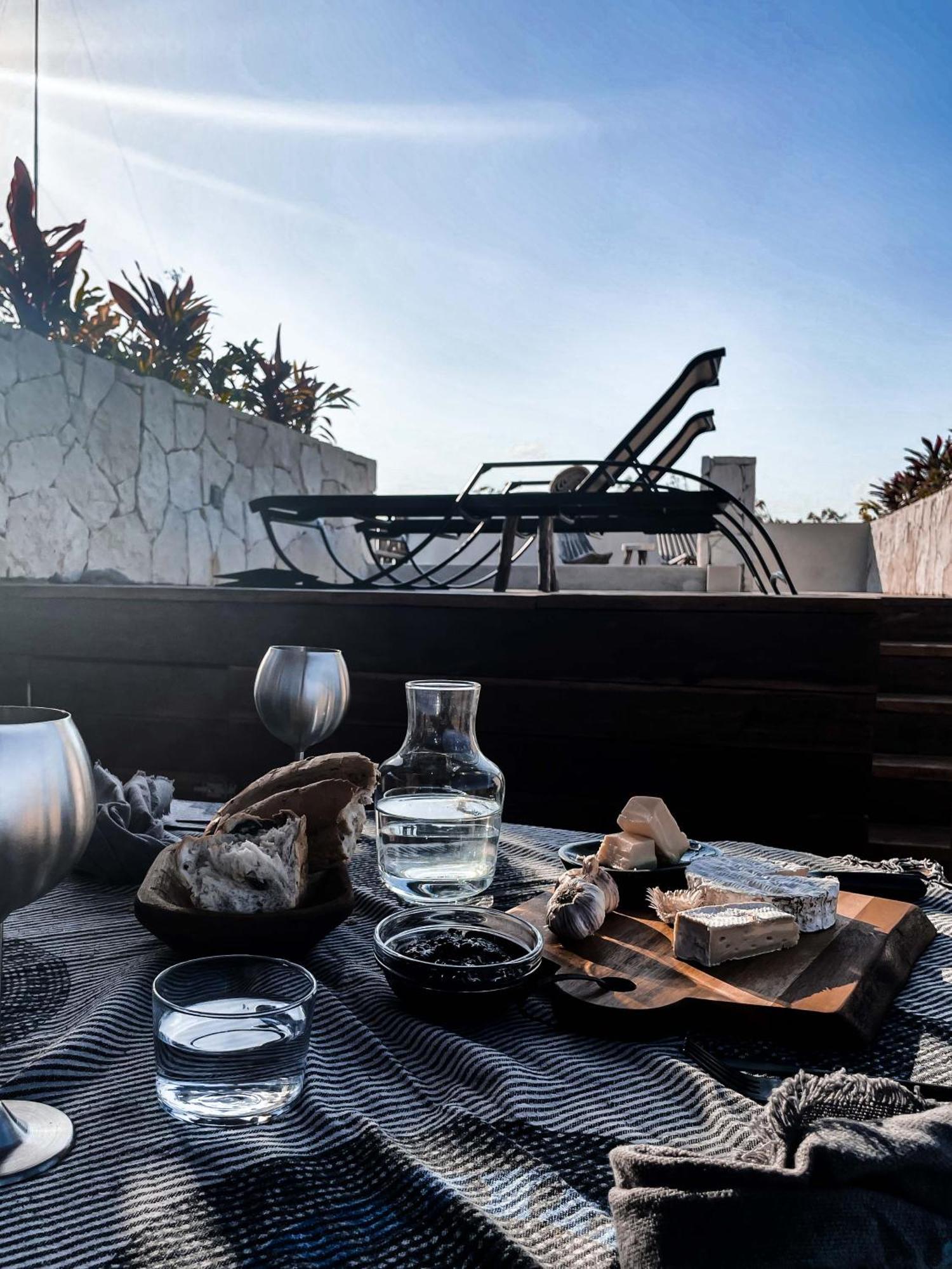 Jungle Boho Designer Apart 11 W50 Off Access Hotel Bardo Tulum Dış mekan fotoğraf