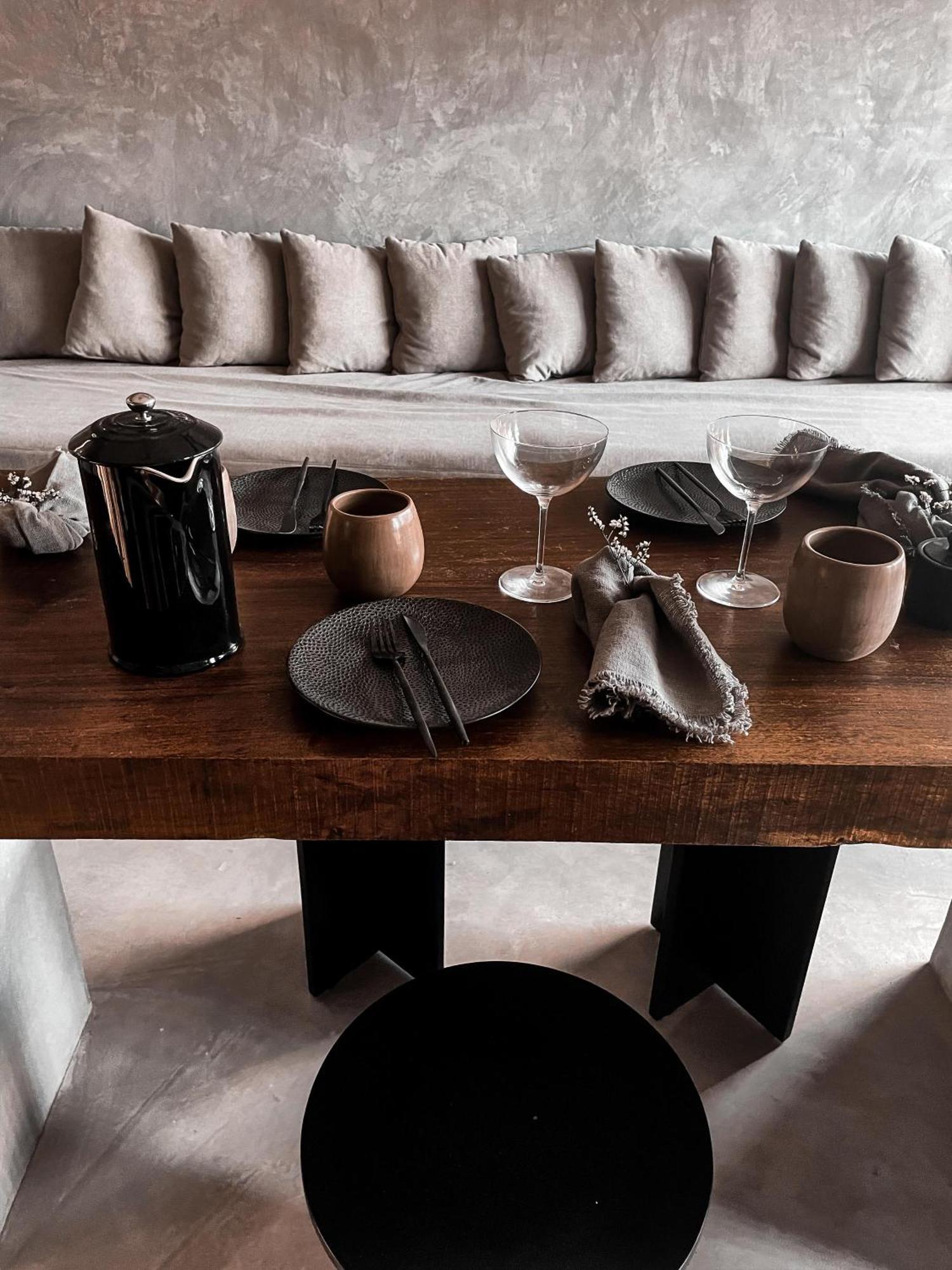 Jungle Boho Designer Apart 11 W50 Off Access Hotel Bardo Tulum Dış mekan fotoğraf
