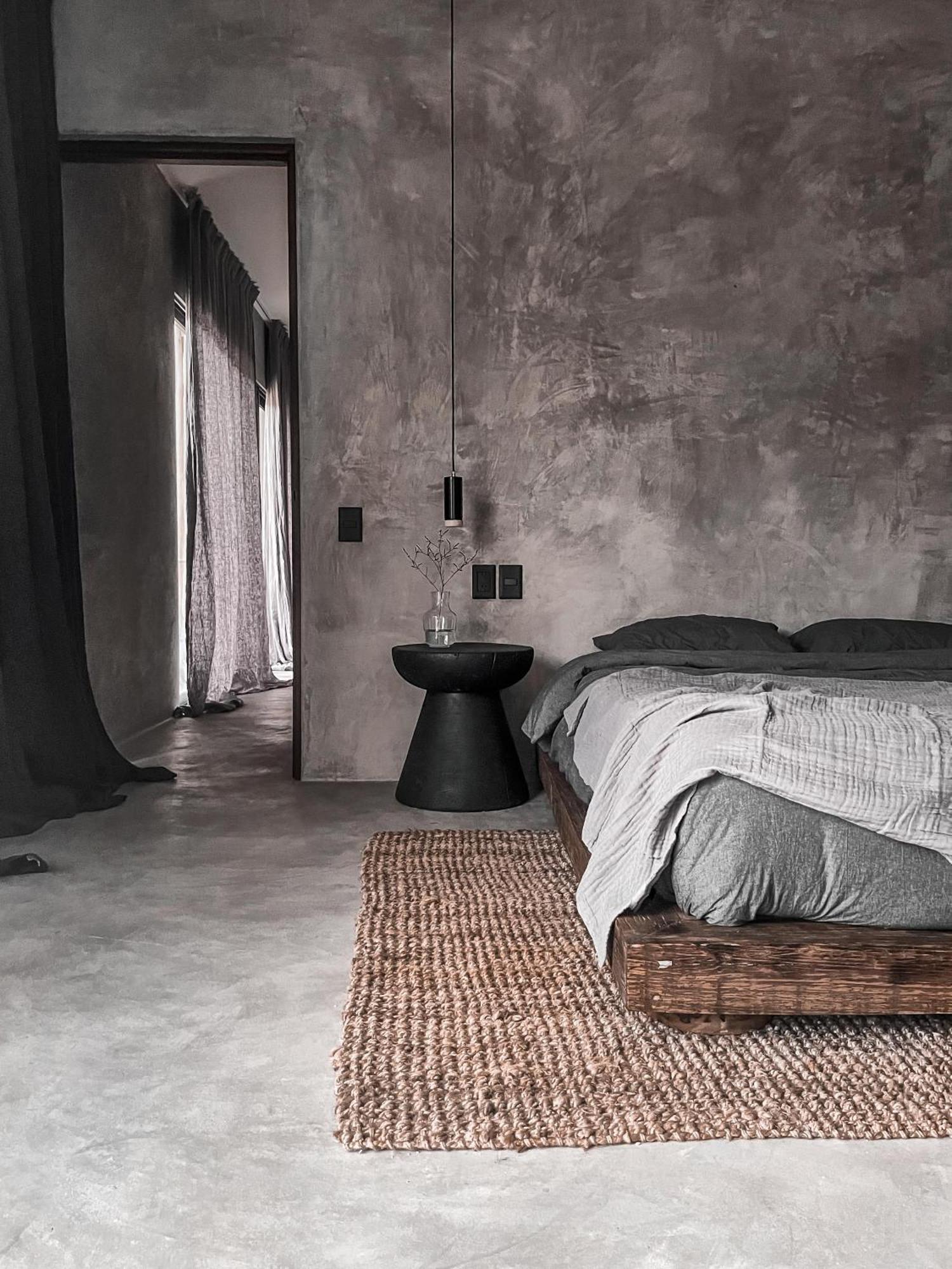 Jungle Boho Designer Apart 11 W50 Off Access Hotel Bardo Tulum Dış mekan fotoğraf