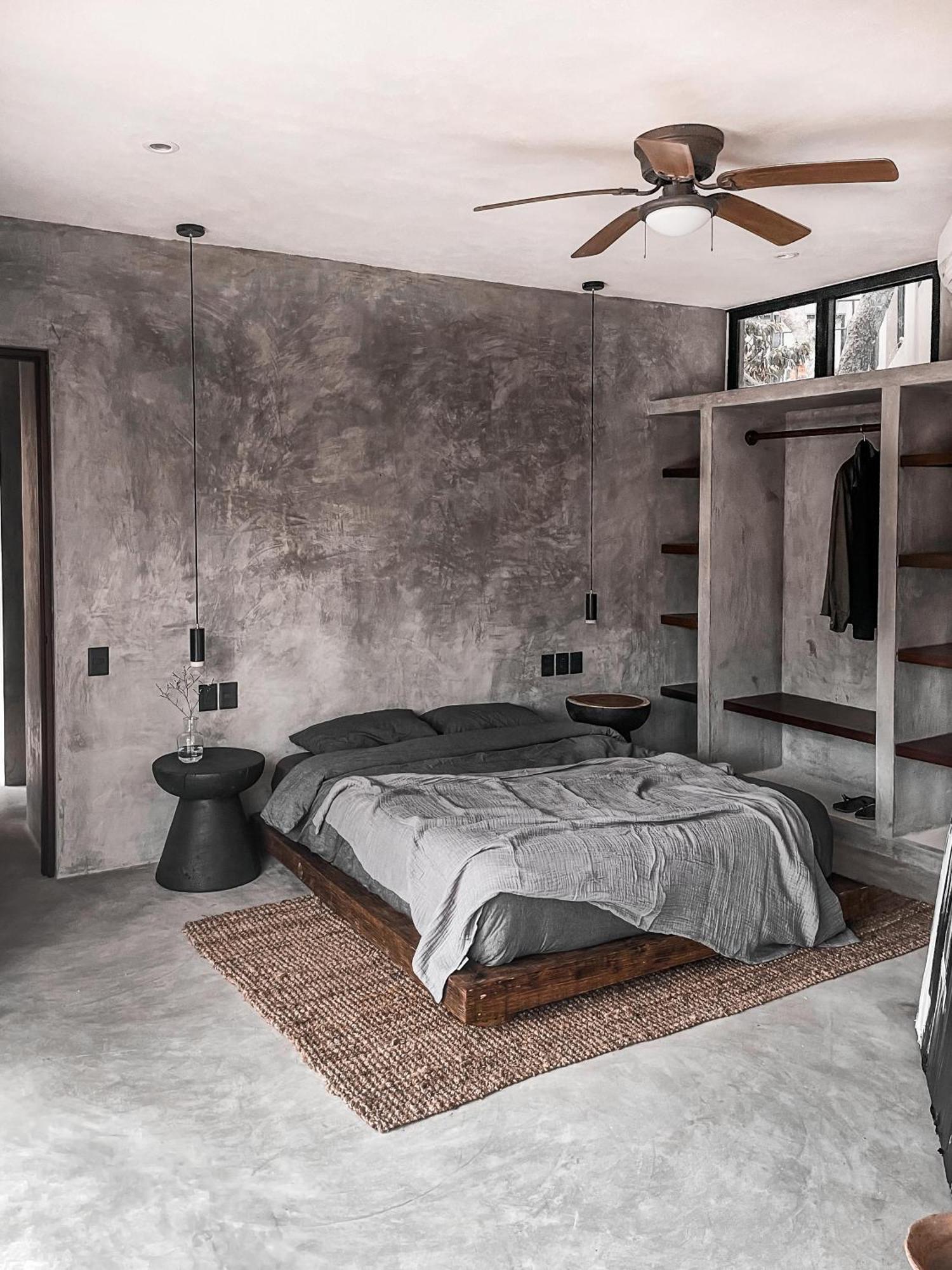 Jungle Boho Designer Apart 11 W50 Off Access Hotel Bardo Tulum Dış mekan fotoğraf